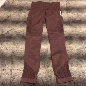Never Worn Gymshark Workout Leggings